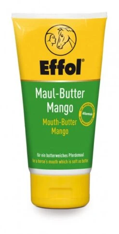 Effol Bit Butter - Mango
