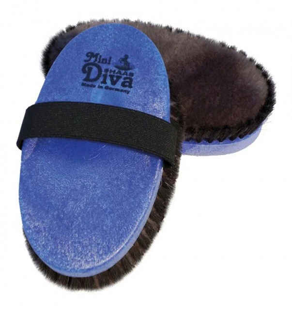 Haas Diva Mini Brush 3 Haas Diva Mini Brush