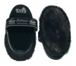 Haas Diva Exklusiv Brush