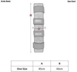 LeMieux Arctic Ice Boots (Pair) -Saddle Shop 14765d