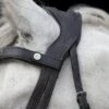 Ecorider Freedom Comfort Browband -Saddle Shop 14810