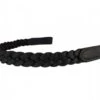 Ecorider Plaited Browband -Saddle Shop 14811
