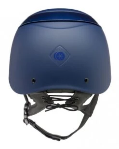 Charles Owen Luna -Saddle Shop 14817e