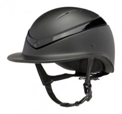 Charles Owen Luna -Saddle Shop 14817f