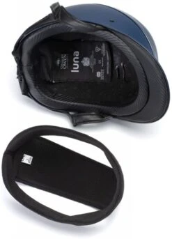 Charles Owen Luna -Saddle Shop 14817g