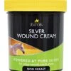 Lincoln Silver Wound Cream 1 Lincoln Silver Wound Cream -Saddle Shop 14822