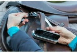 Arena Alupro Safety Stirrup -Saddle Shop 14885b