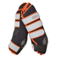 Weatherbeeta Therapy-Tec Stable Boot Wraps -Saddle Shop 14982b