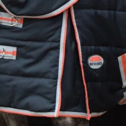 Weatherbeeta Comfitec With Therapy-Tec Channel Quilt Detach-A-Neck Medium -Saddle Shop 14984e