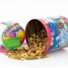Likit Carousel Treat Tin -Saddle Shop 15079