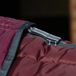 Weatherbeeta Comfitec 210D Channel Quilt Combo Neck Medium -Saddle Shop 15133e