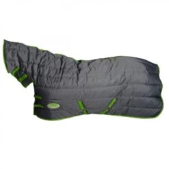 Weatherbeeta Comfitec 210D Channel Quilt Combo Neck Medium -Saddle Shop 15133f