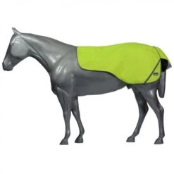 Weatherbeeta 300D Reflective Exercise Sheet -Saddle Shop 15146d