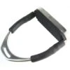 Flexi Stirrup Irons -Saddle Shop 15186