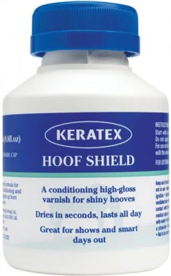 Keratex Hoof Shield