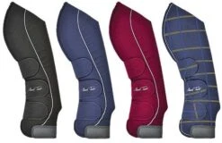 Mark Todd Travel Boots -Saddle Shop 15463c