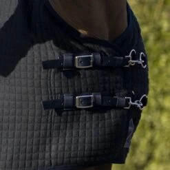 LeMieux Arika Clima-Tek Rug -Saddle Shop 15465i