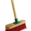 Trilanco Bently Brushes Broom -Saddle Shop 15540