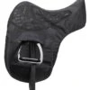 LeMieux ProKit Ride On Dressage Saddle Cover