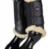 LeMieux Fleece Lined Brushing Boot -Saddle Shop 15661