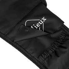 LeMieux Vector Stirrup Cover 4 LeMieux Vector Stirrup Cover - Image 2