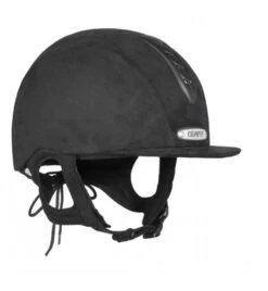 Champion Junior X-Air Hat -Saddle Shop 15672c