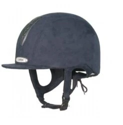 Champion Junior X-Air Hat -Saddle Shop 15672e