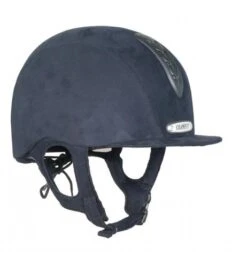 Champion Junior X-Air Hat -Saddle Shop 15672g