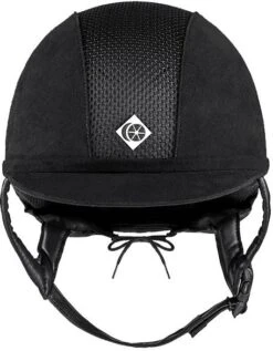 Charles Owen Ayr8 Plus -Saddle Shop 15734c