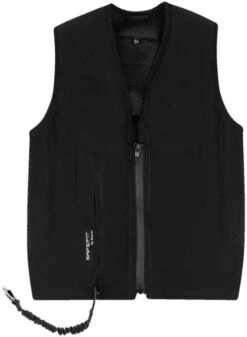 Seaver Safefit Vest -Saddle Shop 15787c