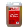 NAF Cod Liver Oil Blend -Saddle Shop 15794