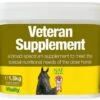 NAF Veteran Supplement -Saddle Shop 15795