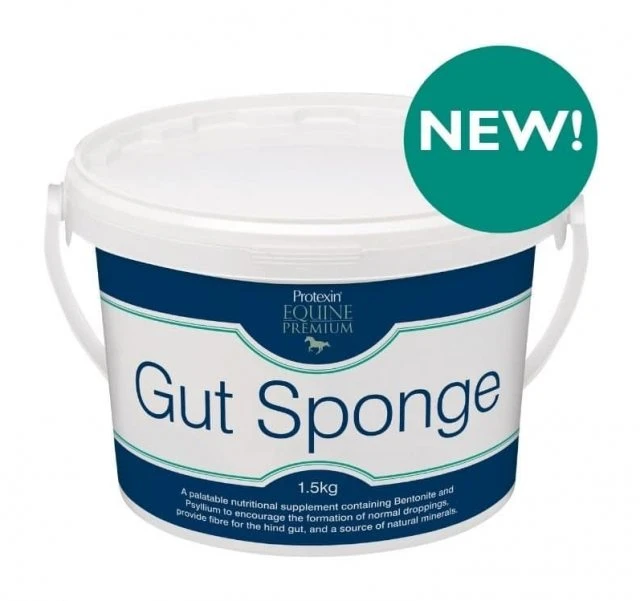 Protexin Gut Sponge 3 Protexin Gut Sponge