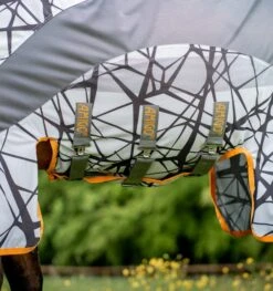 Amigo CamoFly -Saddle Shop 15809d