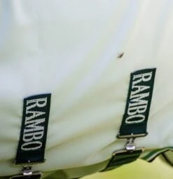 Rambo Hoody -Saddle Shop 15810e