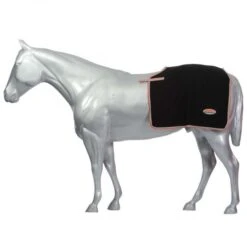 Weatherbeeta Therapy-Tec Fleece Quarter Sheet -Saddle Shop 15835c