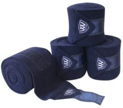 Woof Wear Vision Polo Bandages -Saddle Shop 15861c
