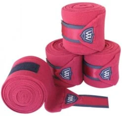 Woof Wear Vision Polo Bandages -Saddle Shop 15861f