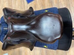 Albion Kontact Lite -Saddle Shop 15979c