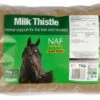 NAF Milk Thistle -Saddle Shop 16000