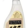 Supreme Products Detangle & Shine -Saddle Shop 16090