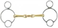 Shires Brass Alloy Universal With Lozenge