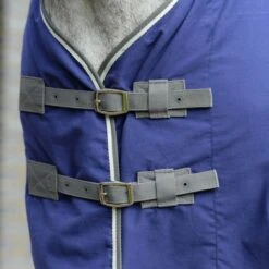 Weatherbeeta Cotton Show Sheet Standard Neck -Saddle Shop 16151f