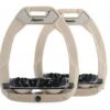 Flex-on Limited Edition Safe-On Stirrups -Saddle Shop 16180