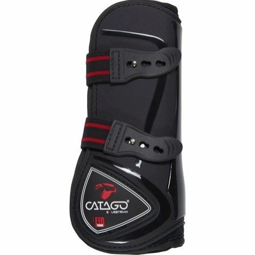 Catago FIR-Tech Tendon Boots 3 Catago FIR-Tech Tendon Boots
