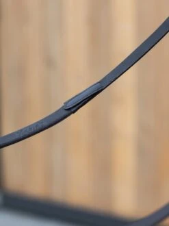 LeMieux Kris Extreme Rubber Reins -Saddle Shop 16203c