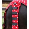 Supreme Products Dotty Fleece Tail Guard