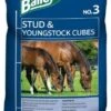 Baileys No.3 Stud & Youngstock Cubes -Saddle Shop 16272