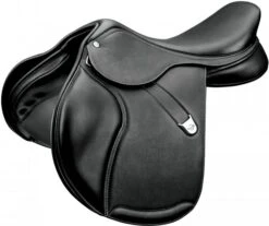 Bates Pony Elevation+