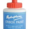 Hydrophane Cribbox Paint -Saddle Shop 16518